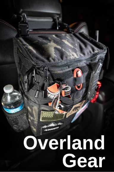 Overland Gear Collection by Overland Gear Guy