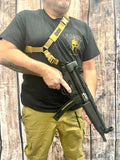Heckler & Koch -HK MP5. 22 Tac Sling - 1 Point Sling