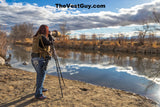 Yellowstone Photography Vest - Travel Vest