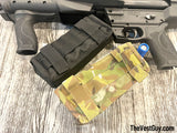 MOLLE shotgun shell pouch (14 round)