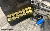 MOLLE shotgun shell pouch (14 round)