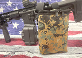 Made in America, Made in USA, mag pouches, magazine pouches, tactical gear, tactical pouches, The Vest Guy, AR15 mag pouch, AR15 drum pouch