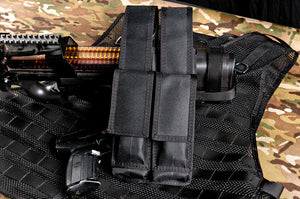 MOLLE Dominator Pack 5.7 Double