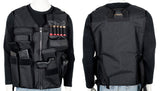 SAIGA 12 Tactical Vest