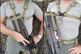 P90 SG Tactical Sling