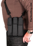 Tommy Gun Mag Sling Pouch