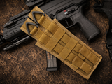 Springfield Kuna Magazine Pouch (DBL) ProMag 40 Round Mag