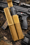 Springfield Kuna Magazine Pouch (DBL) ProMag 40 Round Mag
