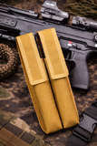 Springfield Kuna Magazine Pouch (DBL) ProMag 40 Round Mag