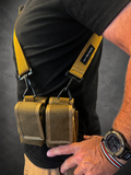 15-Round AR-15 Magazine Sling Pouch