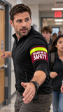 ACTIVE SHOOTER / FOLLOW ME TO SAFETY Armband