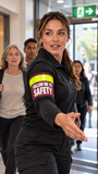 ACTIVE SHOOTER / FOLLOW ME TO SAFETY Armband