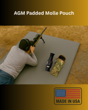 MOLLE Padded AGM for the AGM Rattler V2
