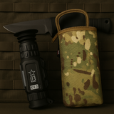 MOLLE Padded AGM for the AGM Rattler V2