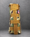MOLLE Padded AGM for the AGM Rattler V2