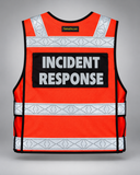 ANSI II ODOT Incident Command Vest