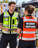 ANSI II ODOT Incident Command Vest