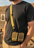 15-Round AR-15 Magazine Sling Pouch