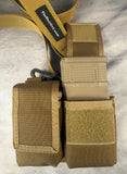 15-Round AR-15 Magazine Sling Pouch