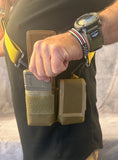 15-Round AR-15 Magazine Sling Pouch