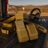 15-Round AR-15 Magazine Sling Pouch