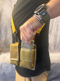 15-Round AR-15 Magazine Sling Pouch