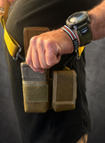 15-Round AR-15 Magazine Sling Pouch