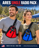 ARES Single Radio Pack