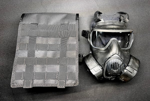 Gas Mask Pouch