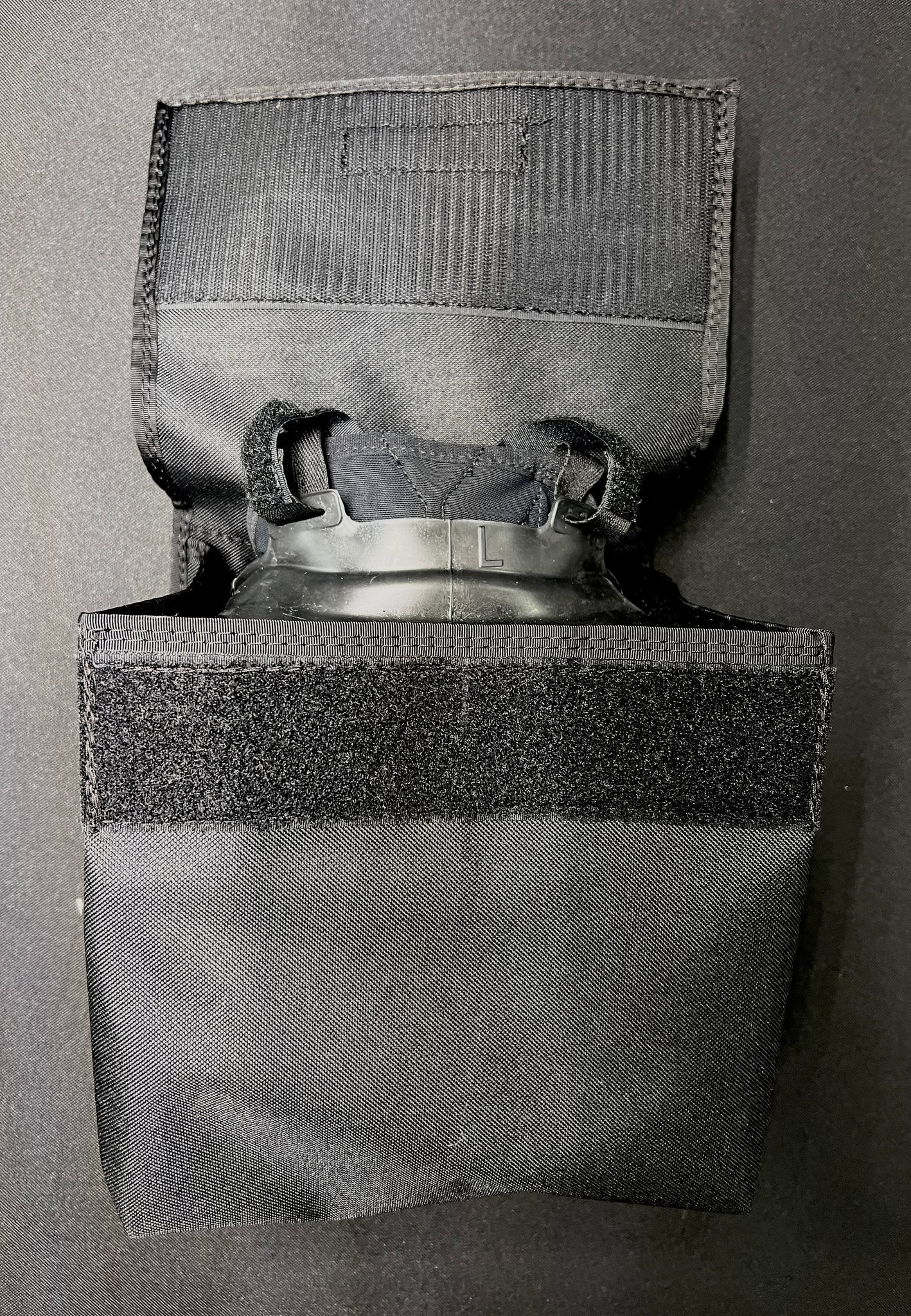 Gas Mask Pouch – The Vest Guy