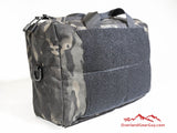 Bauer Bag with MOLLE