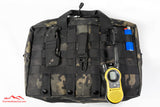 Bauer Bag with MOLLE