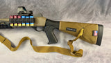 Benelli M4 and Super Nova Buttstock Shell Pouch