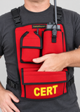 CERT DELUXE CHEST PACK