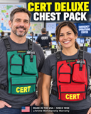CERT DELUXE CHEST PACK