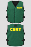 CERT Essential Reflective Vest