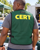 CERT Essential Reflective Vest