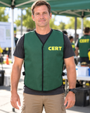 CERT Essential Vest 