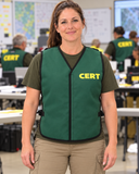 CERT Essential Vest 