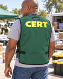 CERT Essential Vest 