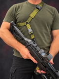 CZ SCORPION SINGLE POINT SLING