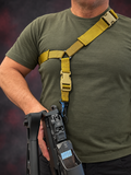 CZ SCORPION SINGLE POINT SLING