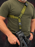 CZ SCORPION SINGLE POINT SLING