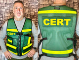 THE RESPONDER V2 CERT