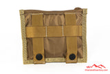 Molle - Velcro Front Coin Pocket