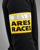 Custom Adjustable ARES RACES Armband