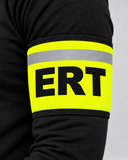 Custom Adjustable ERT Armband