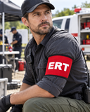 Custom Adjustable ERT Armband