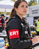 Custom Adjustable ERT Armband