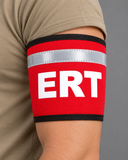 Custom Adjustable ERT Armband